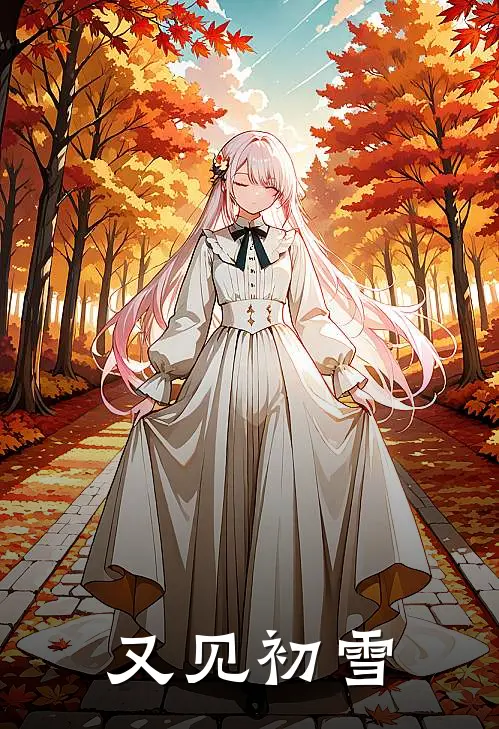 又见初雪