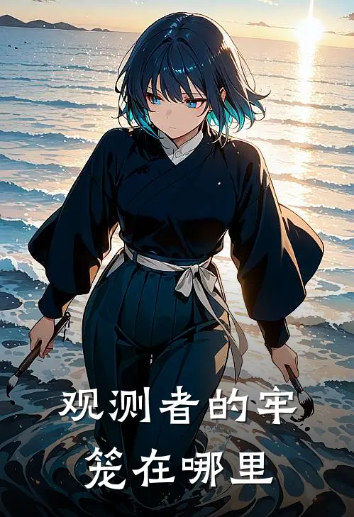 观测者的牢笼在哪里