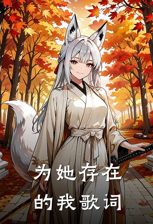 为她存在的我歌词