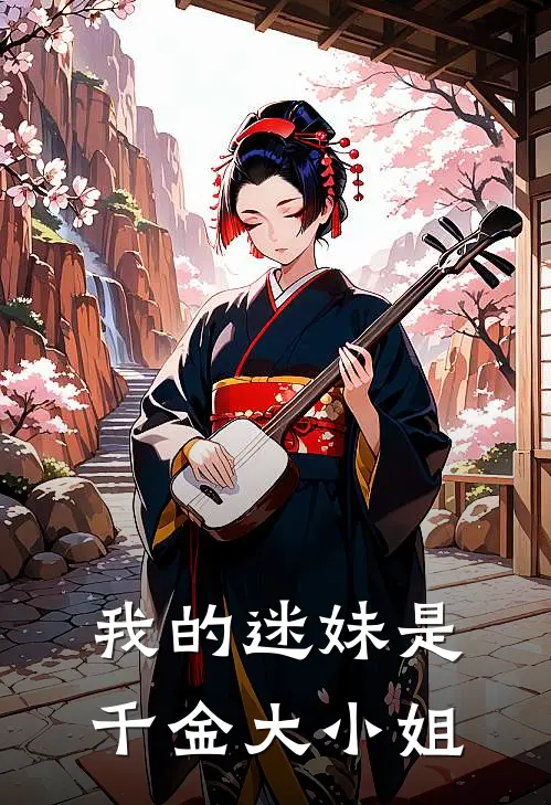 我的迷妹是千金大小姐