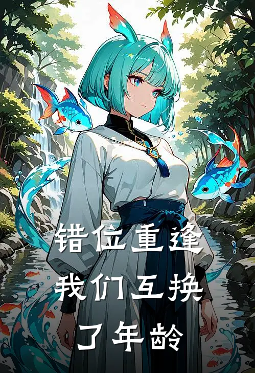 错位重逢，我们互换了年龄