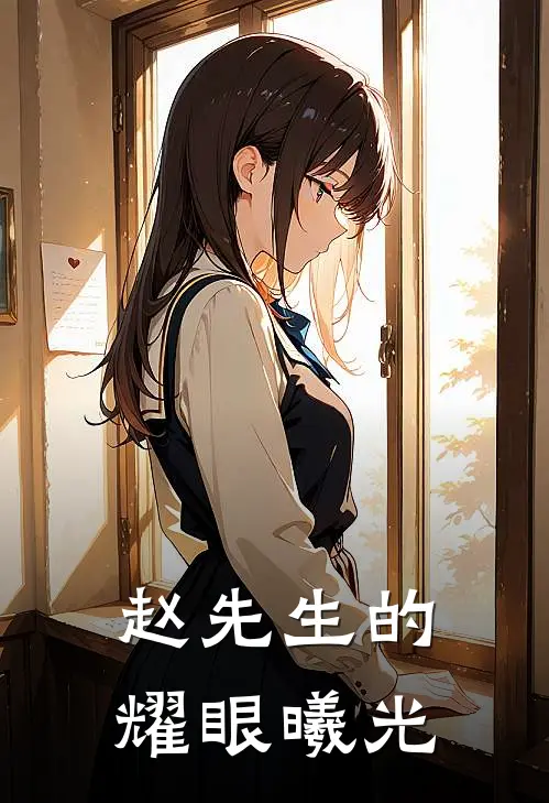 赵先生的耀眼曦光