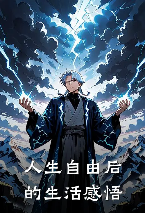 人生自由后的生活感悟