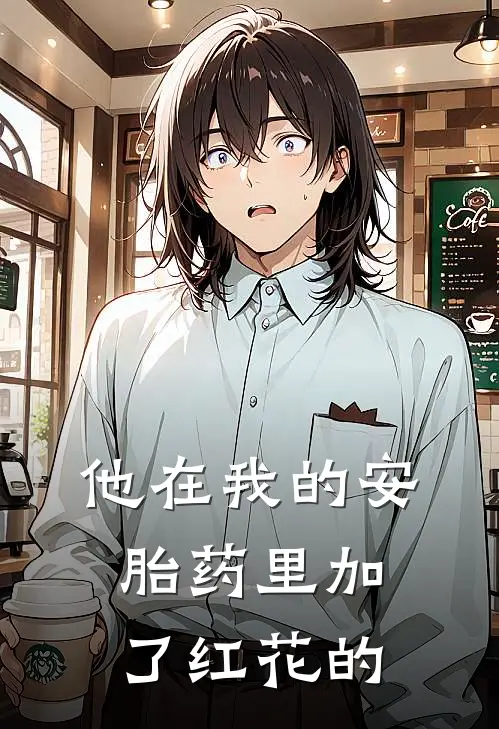 他在我的安胎药里加了红花的