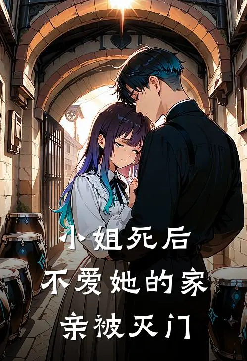 小姐死后，不爱她的家亲被灭门