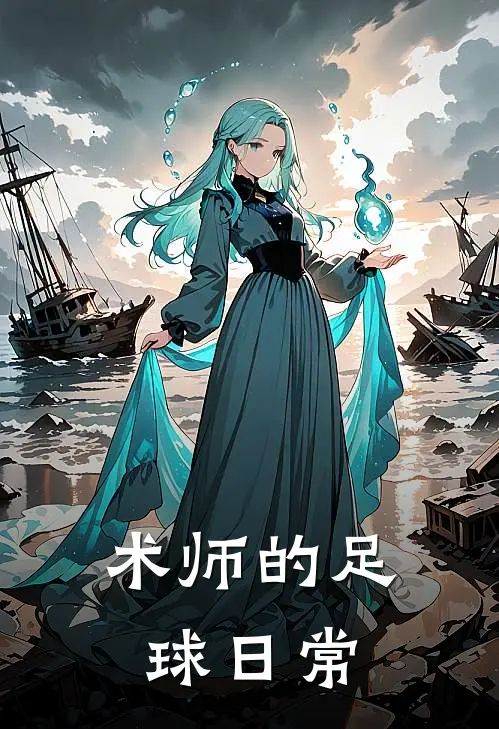 术师的足球日常