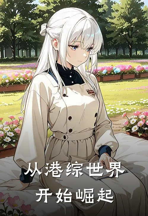 从港综世界开始崛起