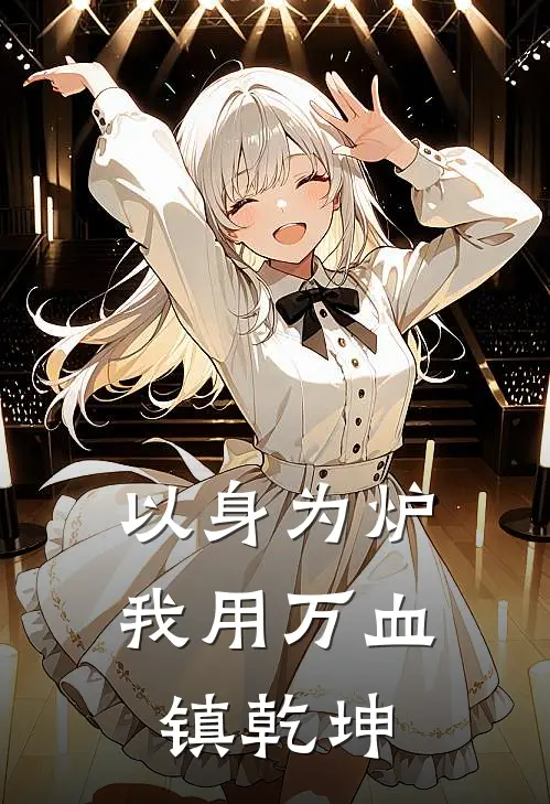 以身为炉，我用万血镇乾坤