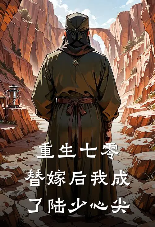 重生七零：替嫁后我成了陆少心尖