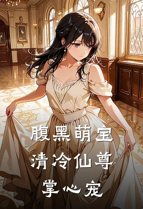 腹黑萌宝清冷仙尊掌心宠