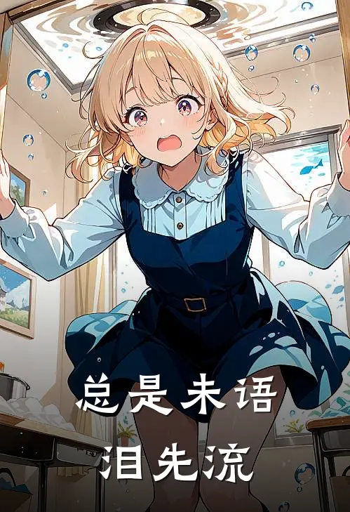 总是未语泪先流