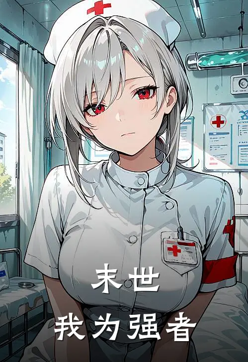 末世，我为强者