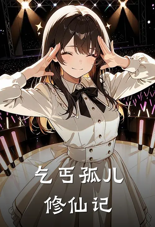 乞丐孤儿修仙记