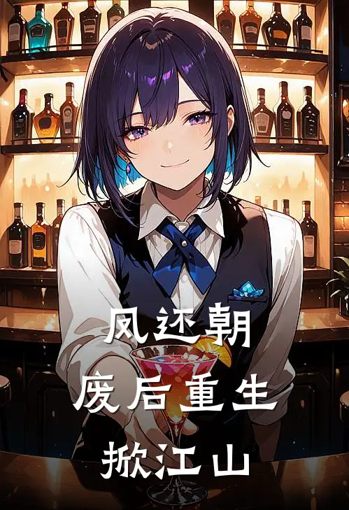 凤还朝：废后重生掀江山