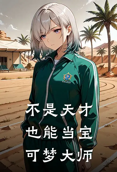 不是天才也能当宝可梦大师