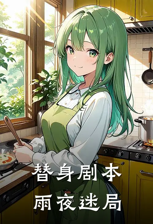 替身剧本雨夜迷局