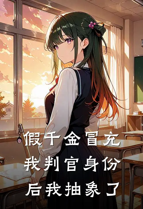 假千金冒充我判官身份后我抽象了