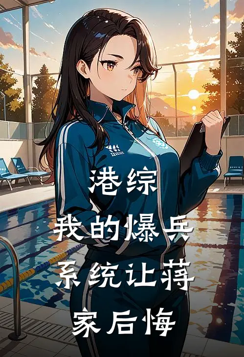 港综：我的爆兵系统让蒋家后悔