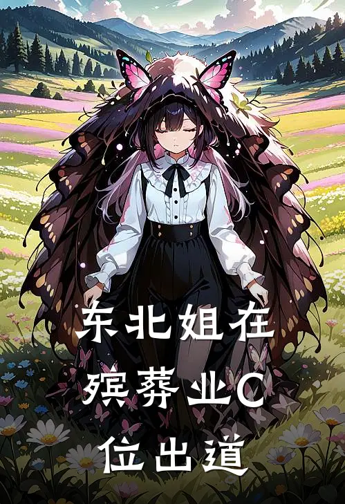 东北姐在殡葬业C位出道