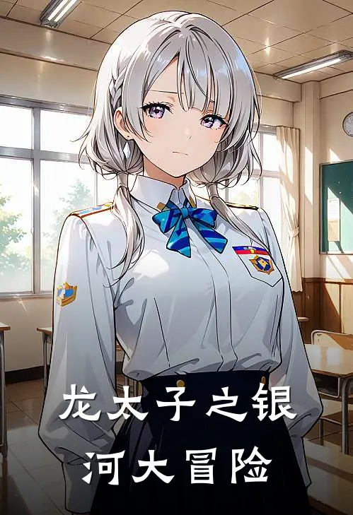 龙太子之银河大冒险