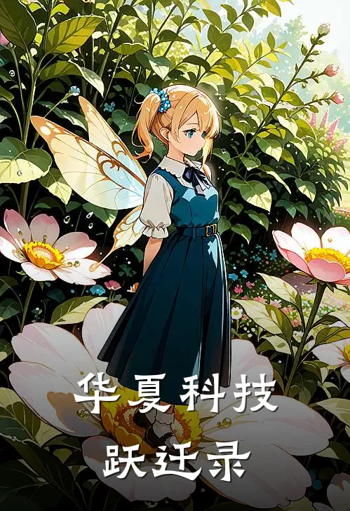 华夏科技跃迁录