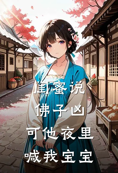 闺蜜说佛子凶，可他夜里喊我宝宝