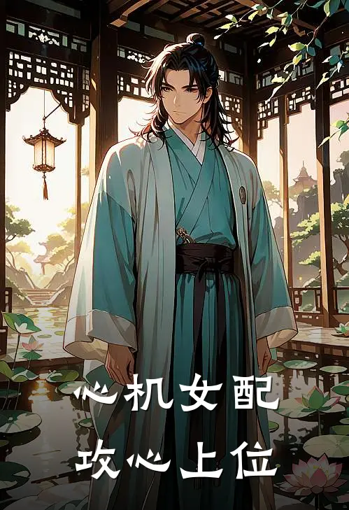 心机女配攻心上位