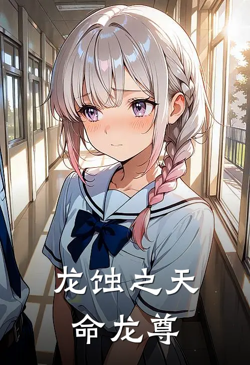 龙蚀之天命龙尊