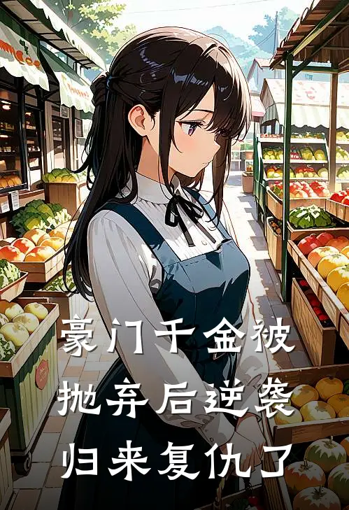 豪门千金被抛弃后逆袭归来复仇了