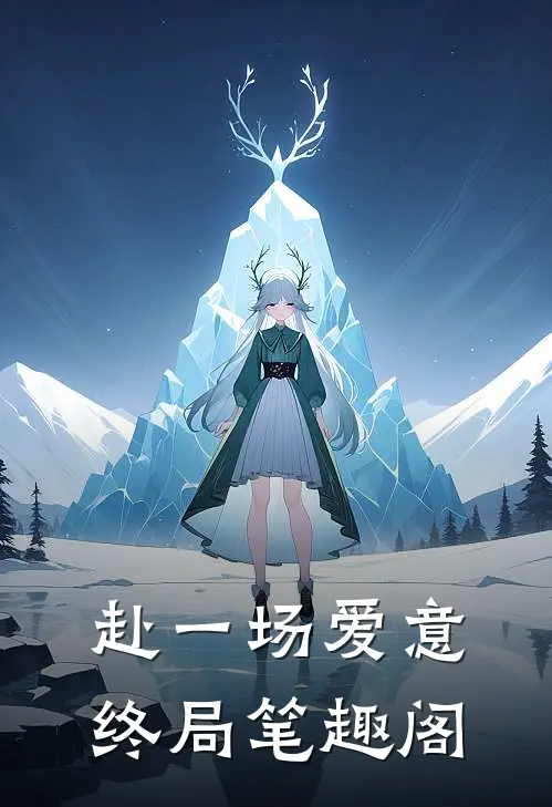 赴一场爱意终局笔趣阁