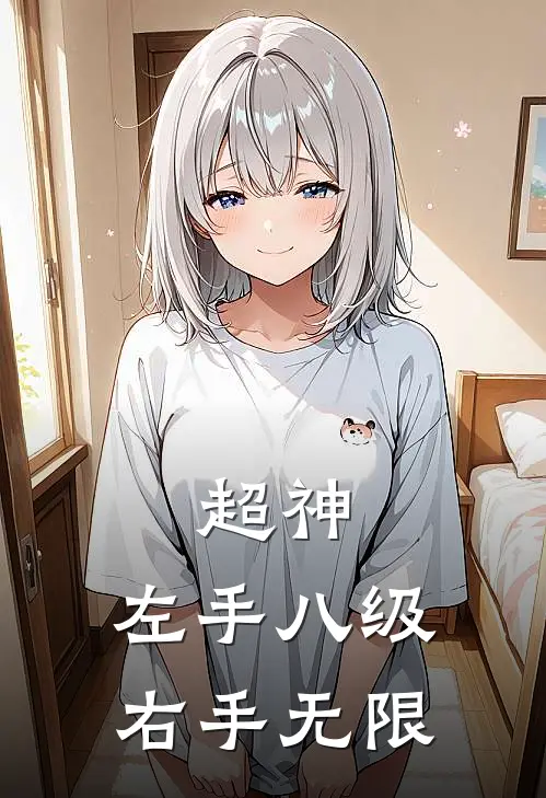 超神：左手八级，右手无限