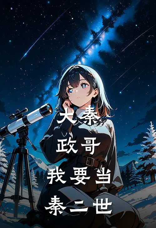 大秦：政哥，我要当秦二世