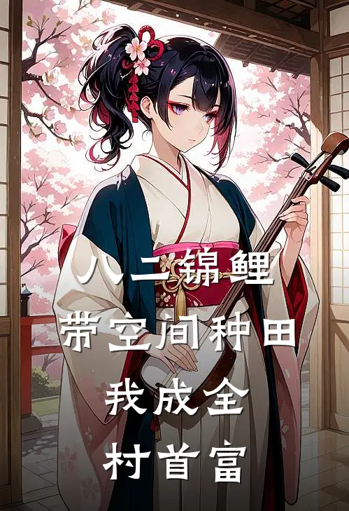 八二锦鲤：带空间种田，我成全村首富