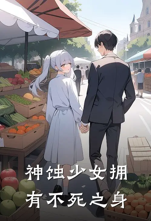 神蚀少女拥有不死之身