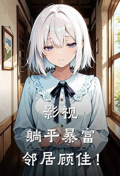 影视：躺平暴富，邻居顾佳！