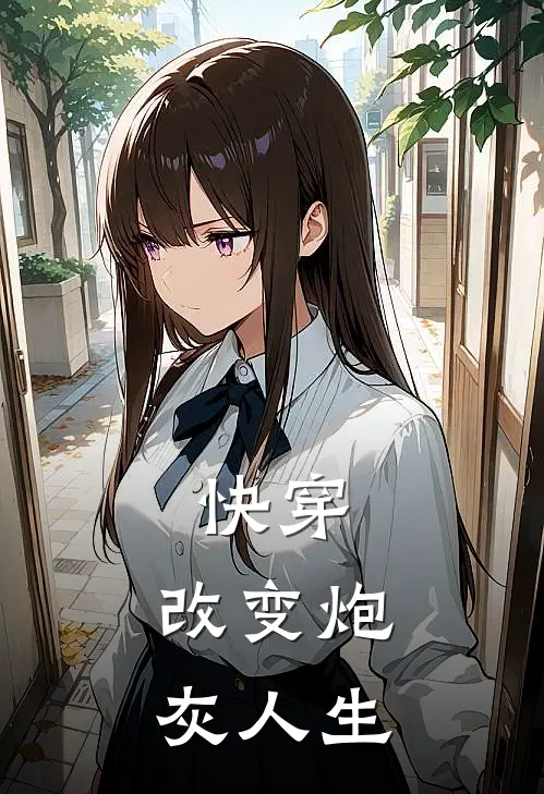 快穿：改变炮灰人生