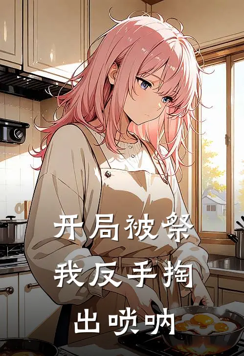 开局被祭我反手掏出唢呐