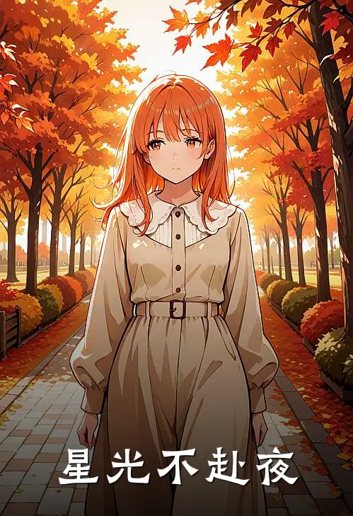 星光不赴夜