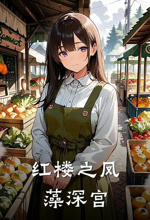 红楼之凤藻深宫