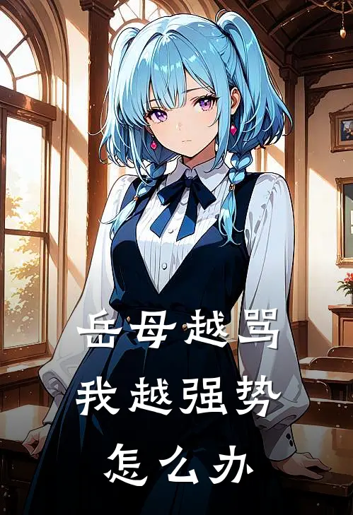 岳母越骂我越强势怎么办