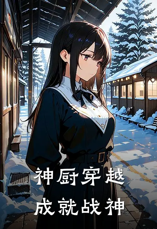 神厨穿越成就战神