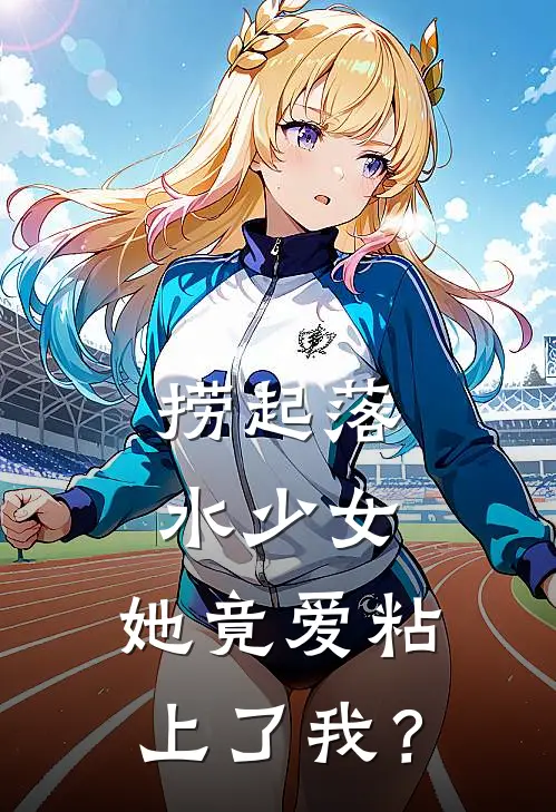 捞起落水少女，她竟爱粘上了我？