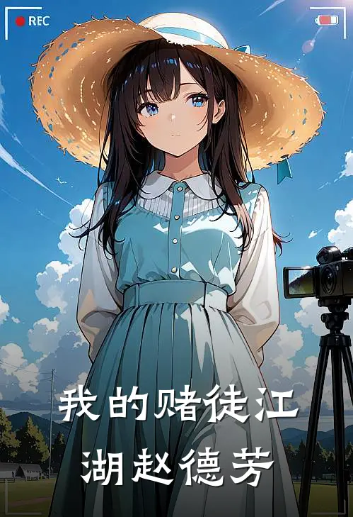 我的赌徒江湖赵德芳