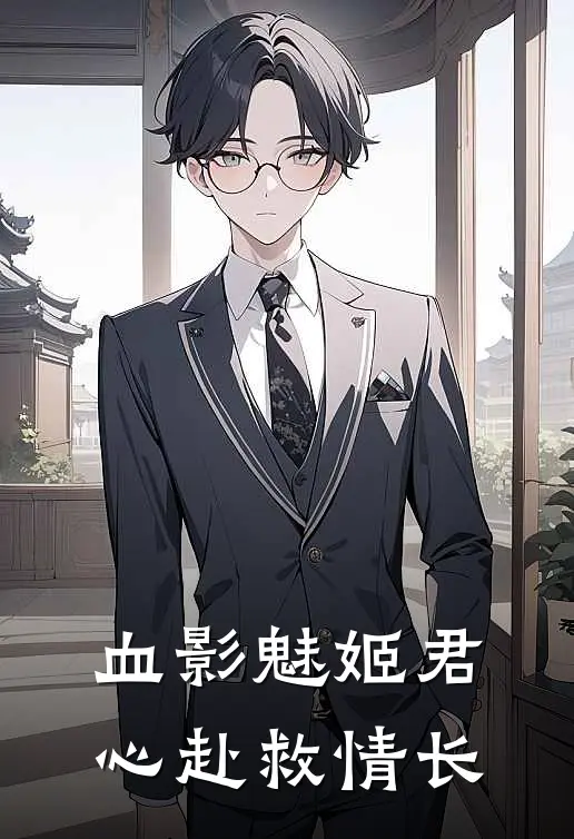 血影魅姬君心赴救情长