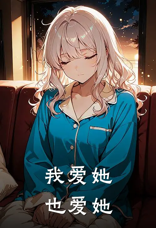 我爱她，也爱她