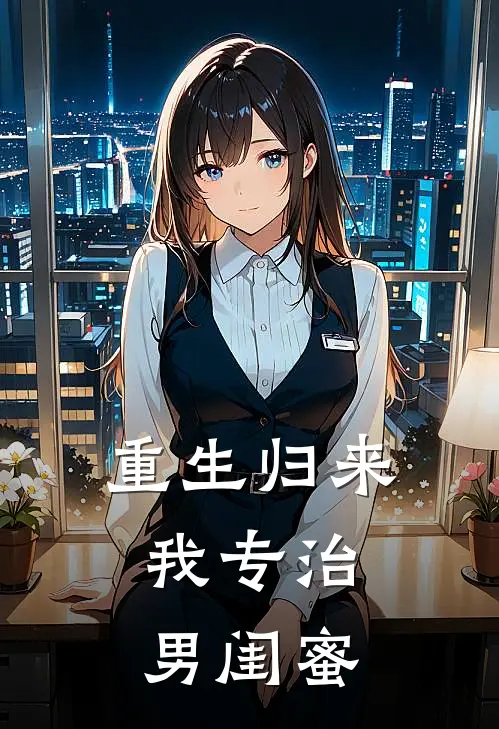 重生归来，我专治男闺蜜