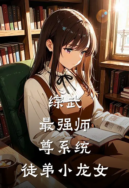 综武：最强师尊系统，徒弟小龙女