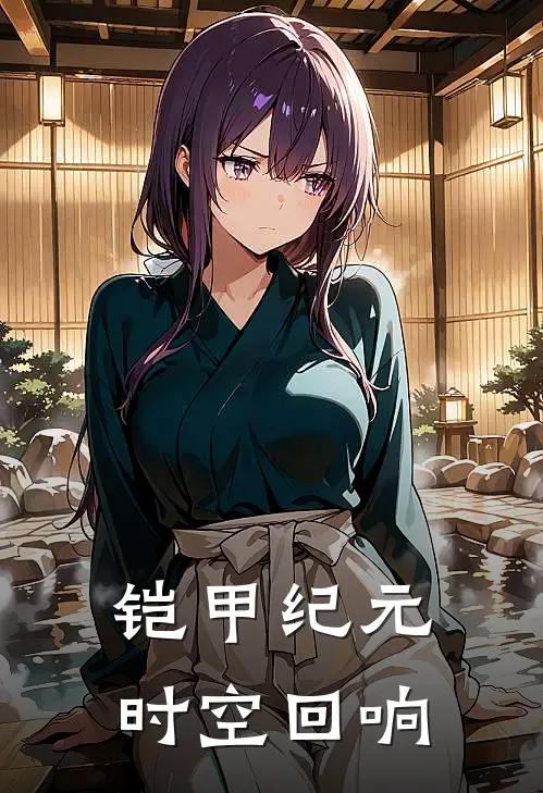 铠甲纪元：时空回响