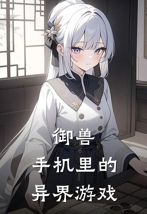 御兽：手机里的异界游戏