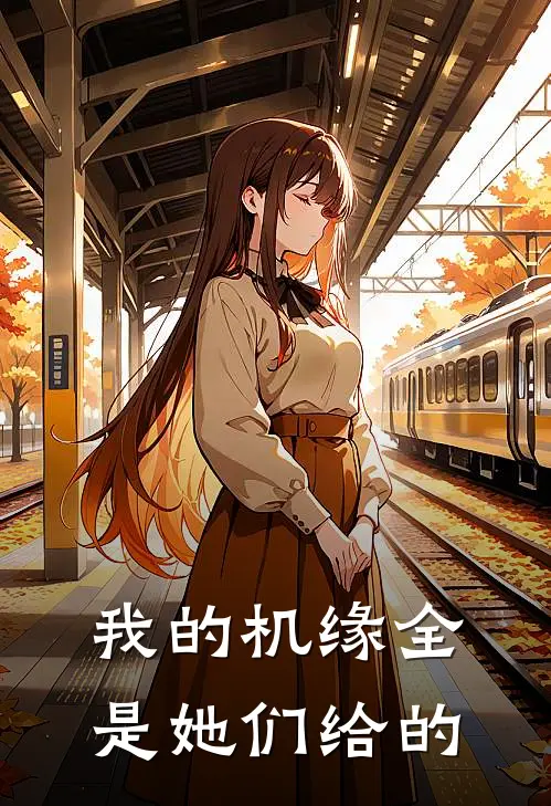 我的机缘全是她们给的